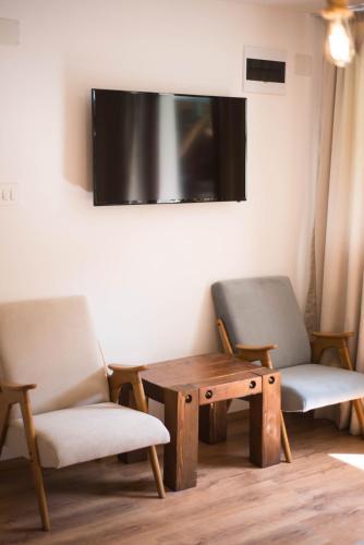 Apartamento Guest House La Baja