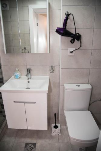 Apartamento Guest House La Baja