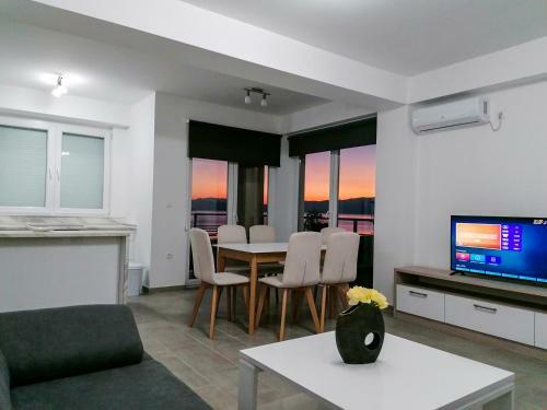 Apartments St.martinia