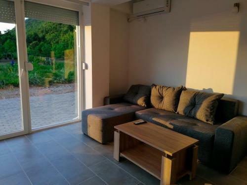 Apartments St.martinia