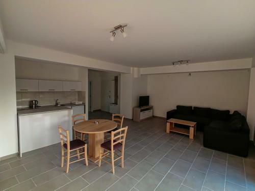 Apartments St.martinia