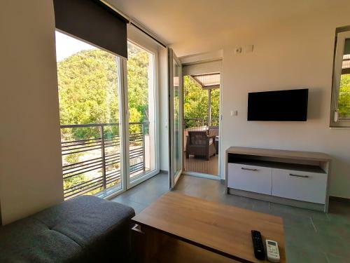 Apartments St.martinia