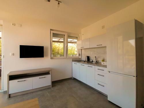 Apartments St.martinia