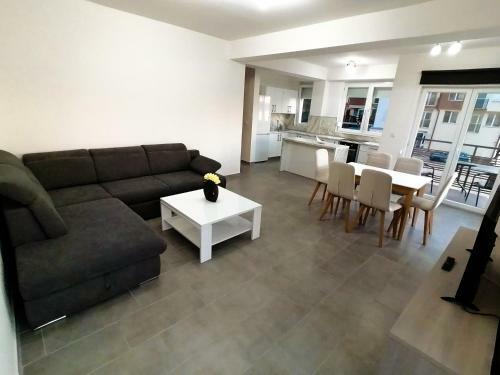 Apartments St.martinia
