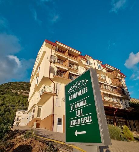 Apartments St.martinia