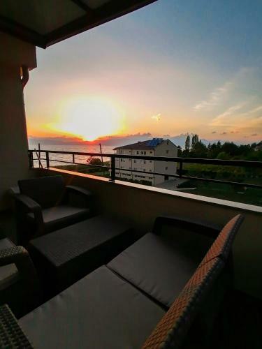 Apartments St.martinia