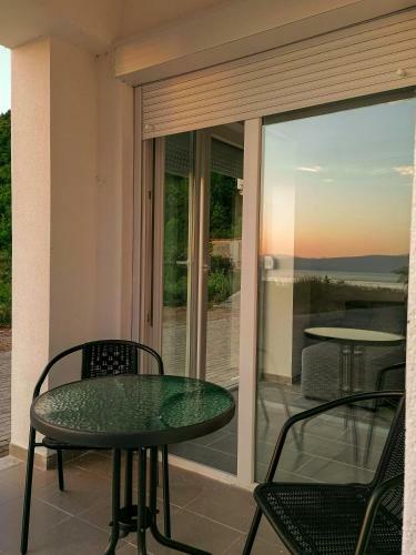 Apartments St.martinia