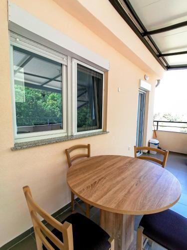 Apartments St.martinia
