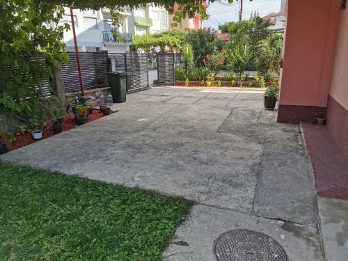 Apartamento House Petar