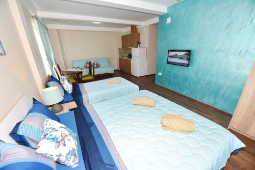 Apartamento House Petar