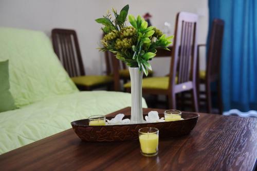 Apartamento House Petar