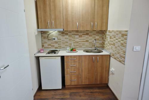 Apartamento House Petar