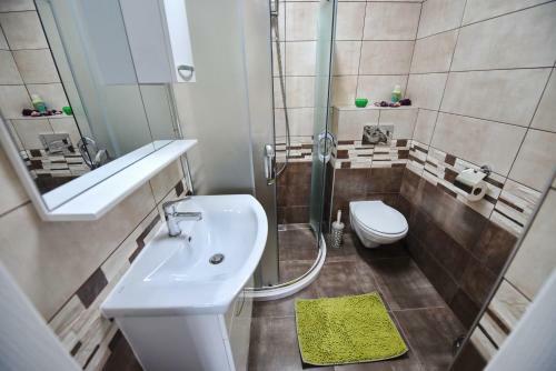 Apartamento House Petar