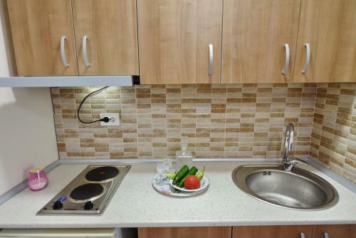 Apartamento House Petar