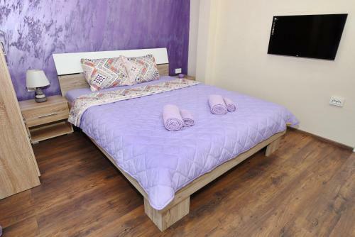 Apartamento House Petar