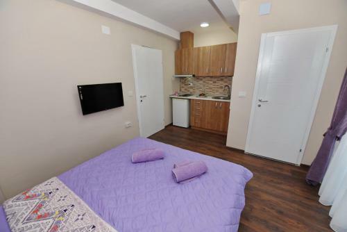 Apartamento House Petar