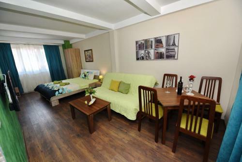 Apartamento House Petar