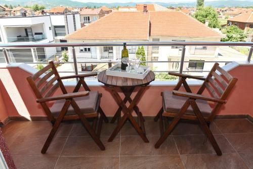 Apartamento House Petar