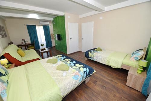 Apartamento House Petar