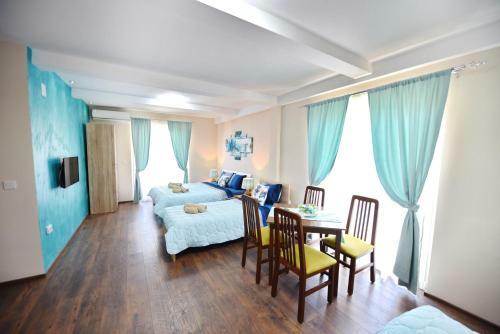 Apartamento House Petar