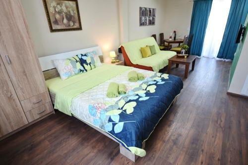Apartamento House Petar