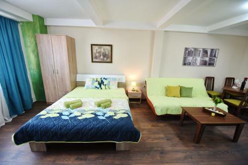 Apartamento House Petar