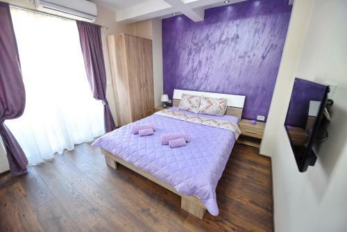 Apartamento House Petar