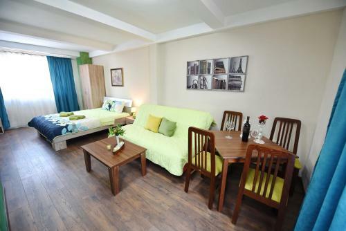 Apartamento House Petar