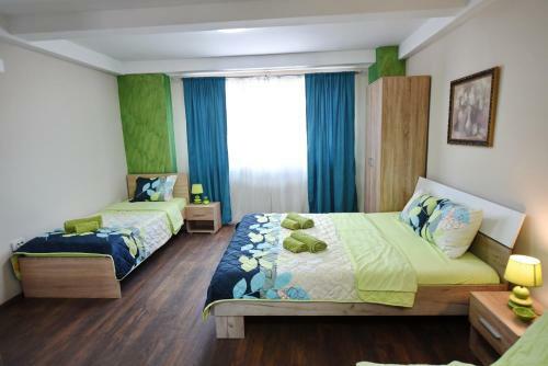 Apartamento House Petar