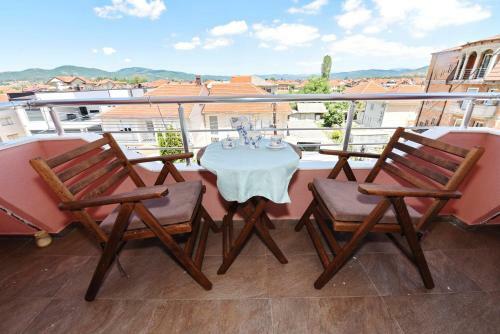 Apartamento House Petar