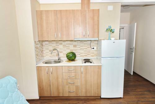 Apartamento House Petar