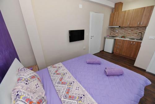Apartamento House Petar