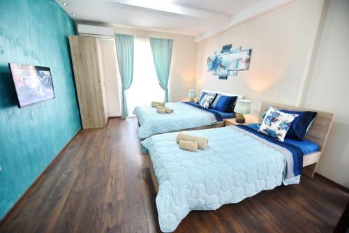 Apartamento House Petar