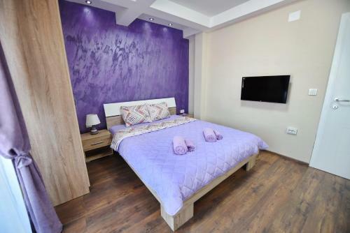 Apartamento House Petar
