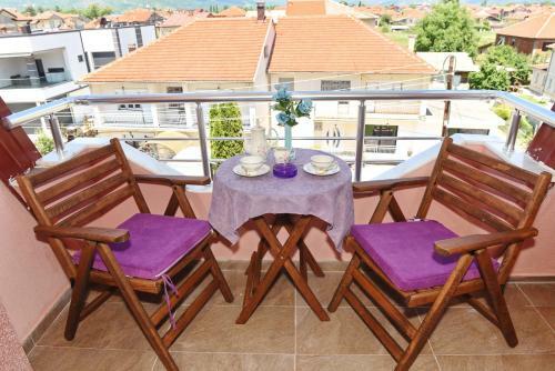 Apartamento House Petar