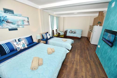 Apartamento House Petar