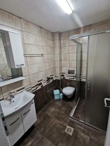 Apartamento House Petar