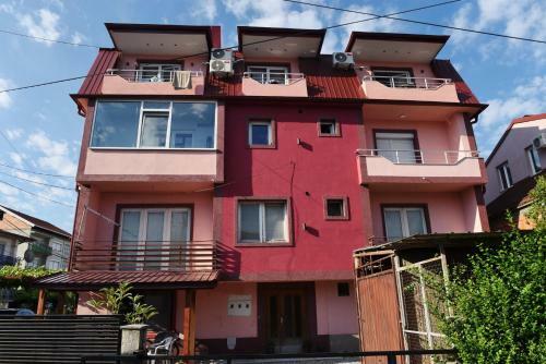Apartamento House Petar