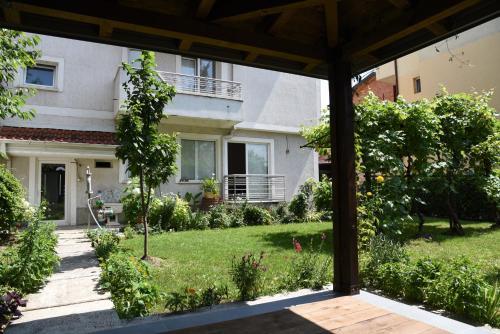 Mihail's Apartments In Ohrid - 2