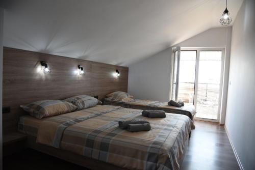Mihail's Apartments In Ohrid - 2