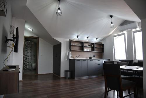 Mihail's Apartments In Ohrid - 2