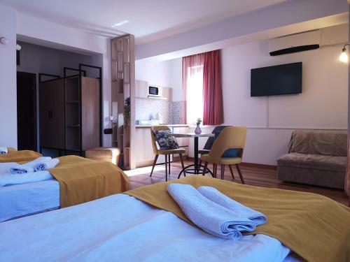 Hotel Villa Nika - Pestani , Ohrid