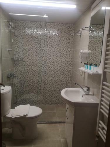 Hotel Villa Nika - Pestani , Ohrid