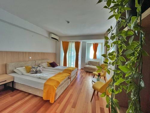 Hotel Villa Nika - Pestani , Ohrid