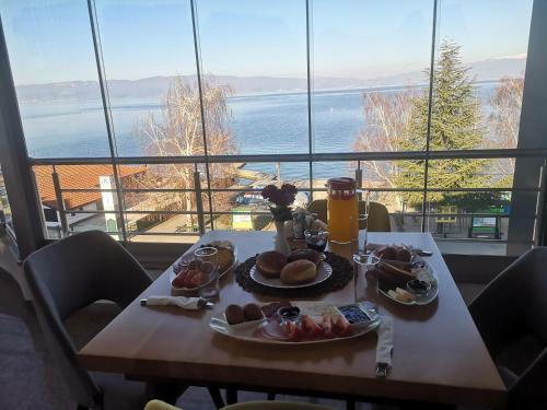 Hotel Villa Nika - Pestani , Ohrid