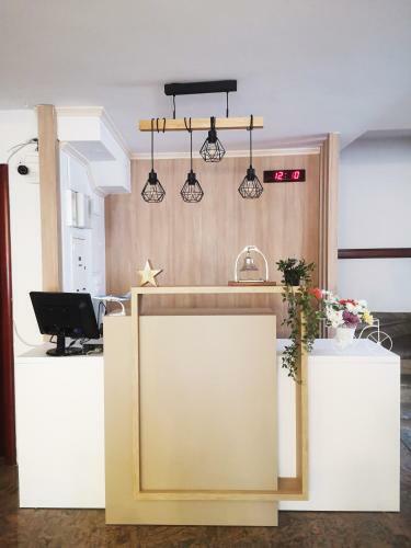 Hotel Villa Nika - Pestani , Ohrid