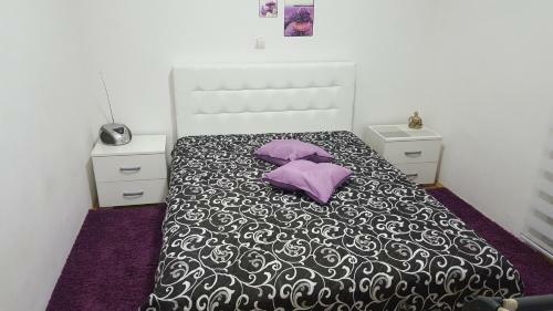 Boutique Apartments Daniela