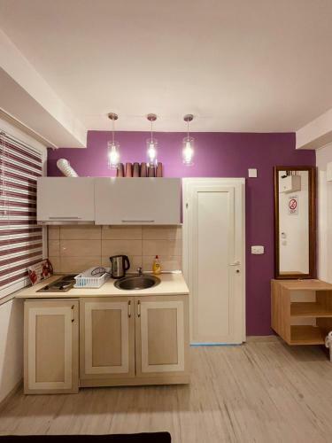 Boutique Apartments Daniela