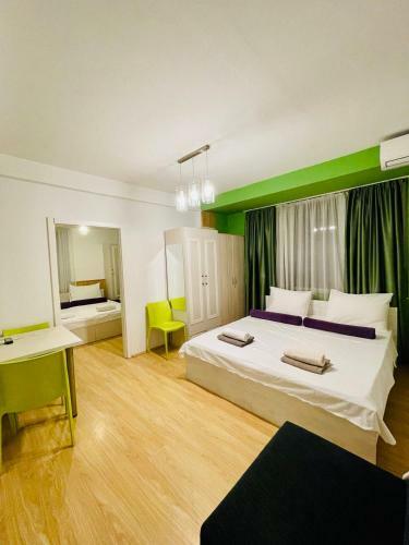 Boutique Apartments Daniela