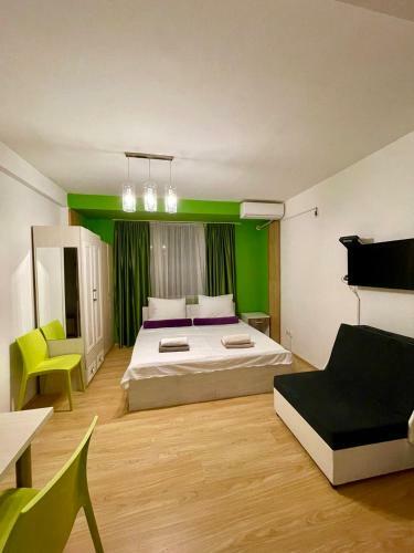 Boutique Apartments Daniela
